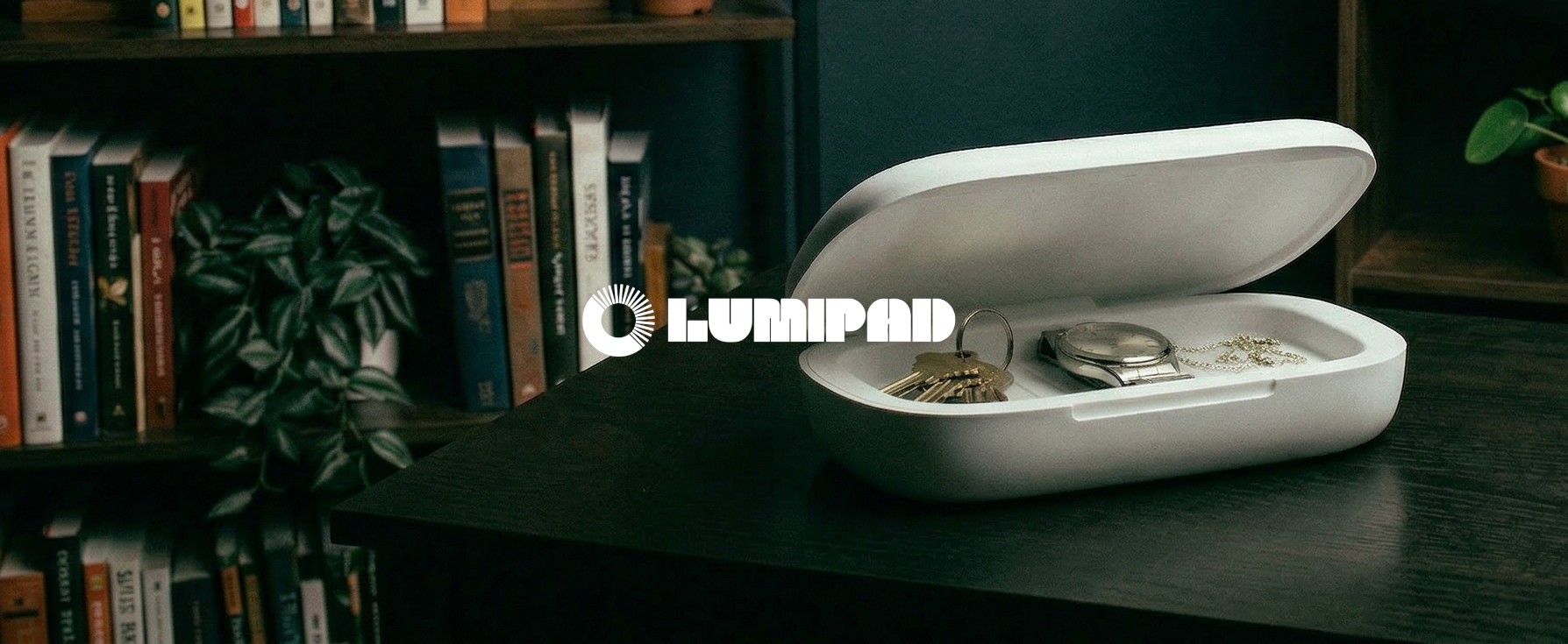 Lumipad