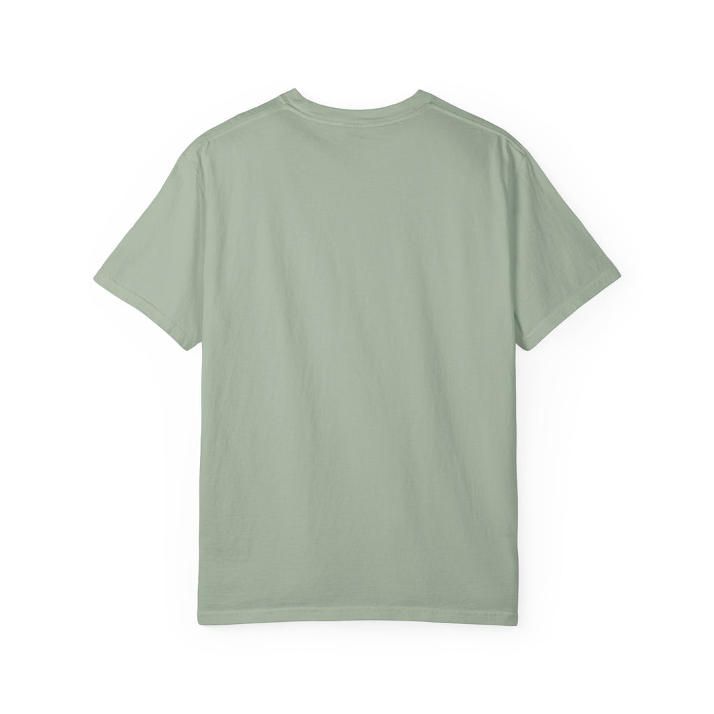 Tsundoku Definition T-Shirt — Minimalist Booklover Tee