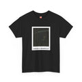 I Know A Shortcut Heavy Cotton Tee - Black