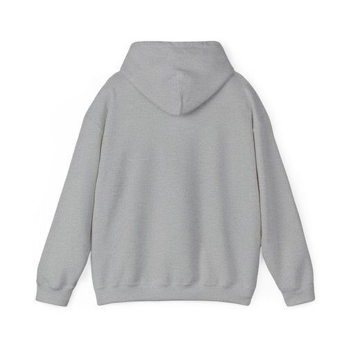 Goods Galaxy Logo Heavy Hoodie