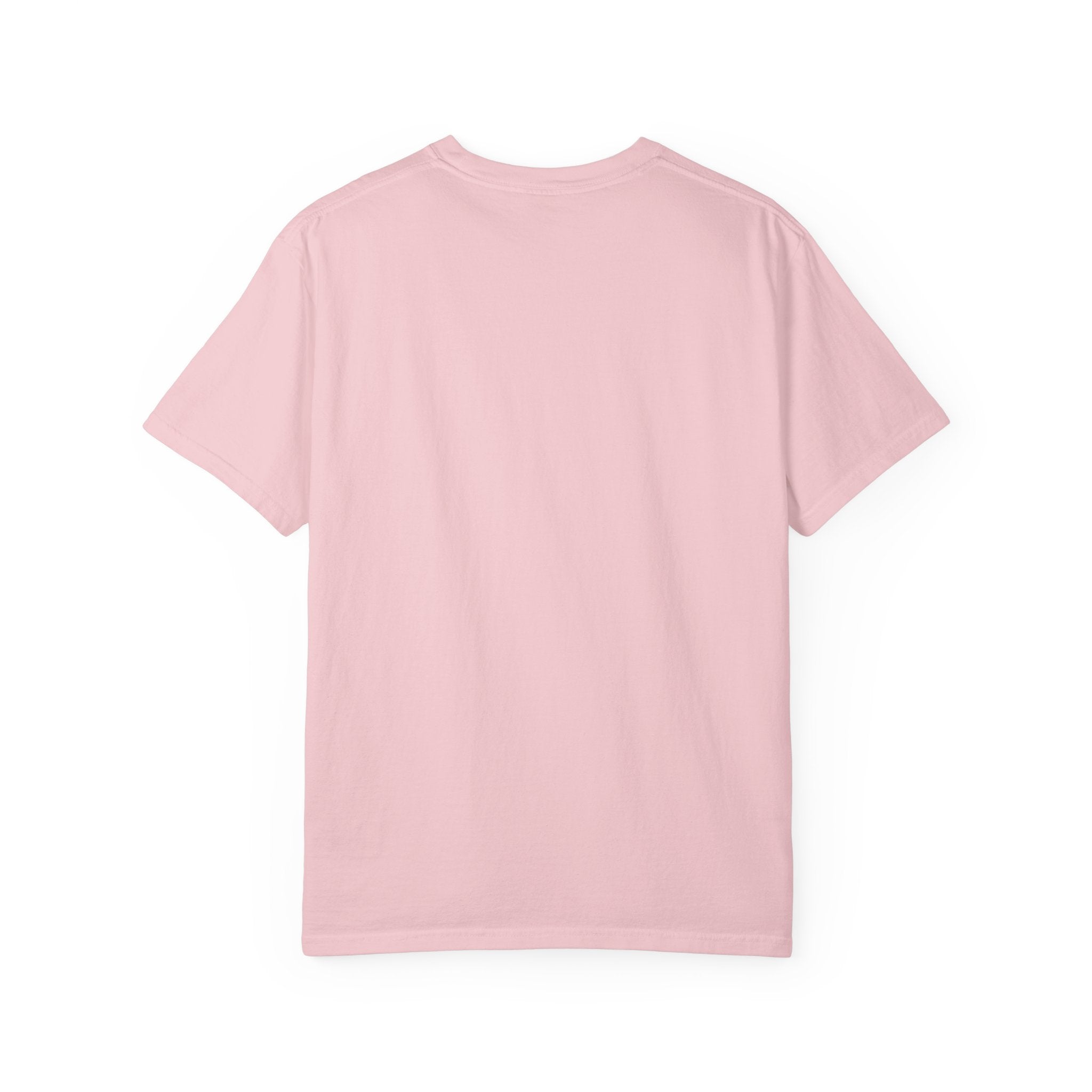 Tsundoku Definition T-Shirt — Minimalist Booklover Tee