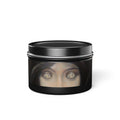 Medusa Eyes Tin Candle