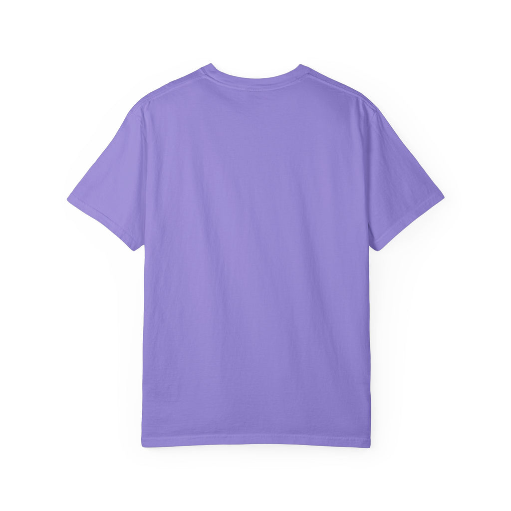 Tsundoku Definition T-Shirt — Minimalist Booklover Tee