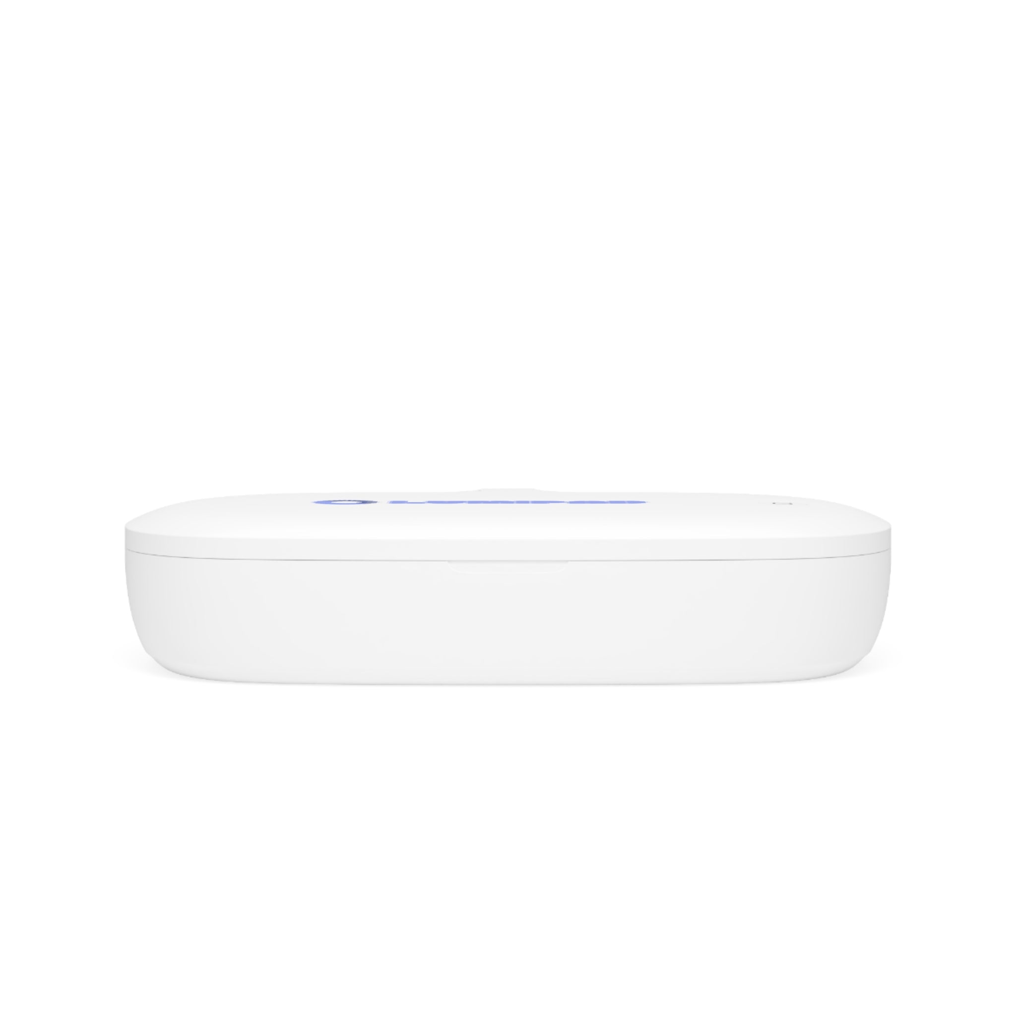 UV Wireless Charging Pad — Lumipad Phone Sanitizer & Qi Charger