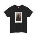 Dissociating Heavy Cotton Tee - Black