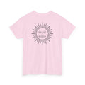 SWT Logo T-Shirt — Light Pink