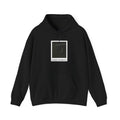I know A Shortcut Medium-Heavy Hoodie - Black