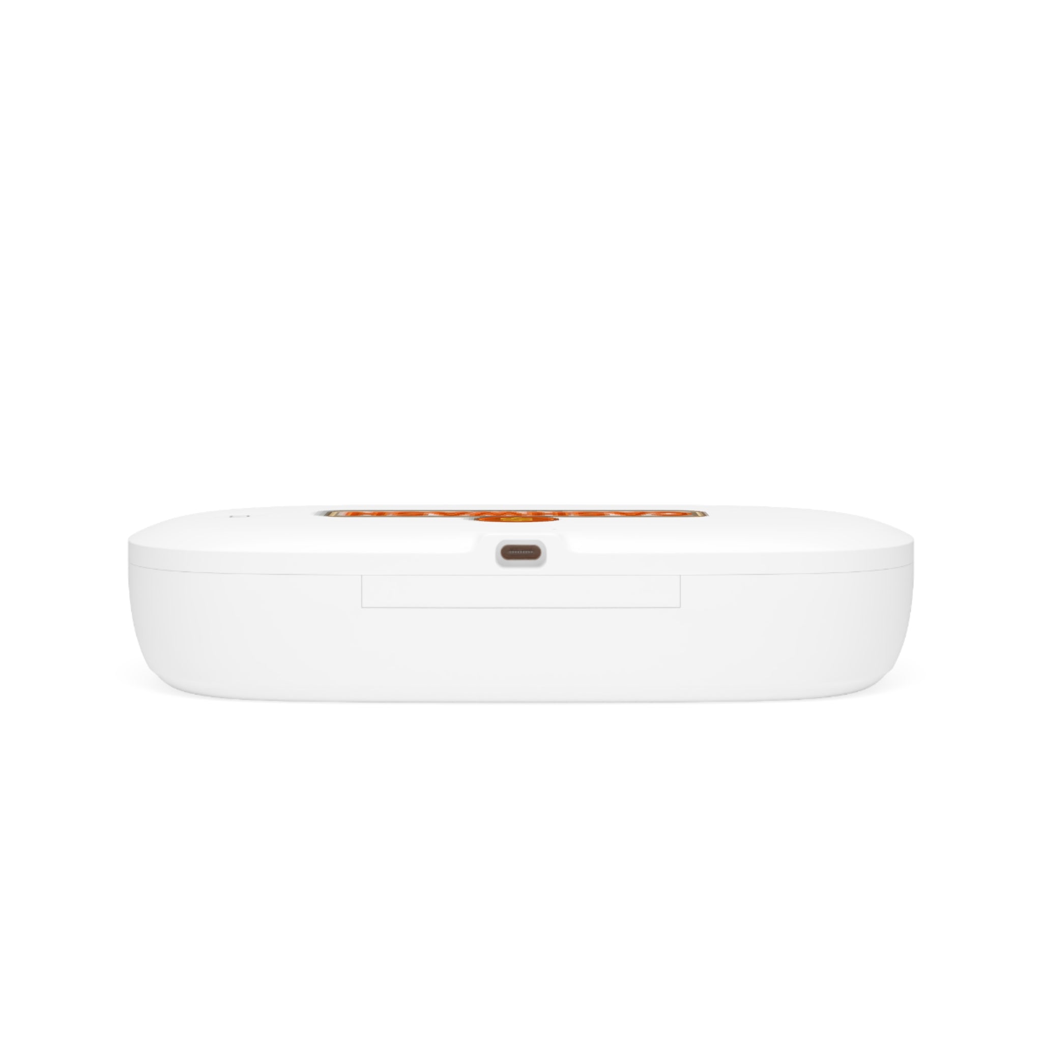 Cashwash UV Phone Sanitizer & Wireless Charging Pad — Germ‑Kill Sanitizer with Qi Charger