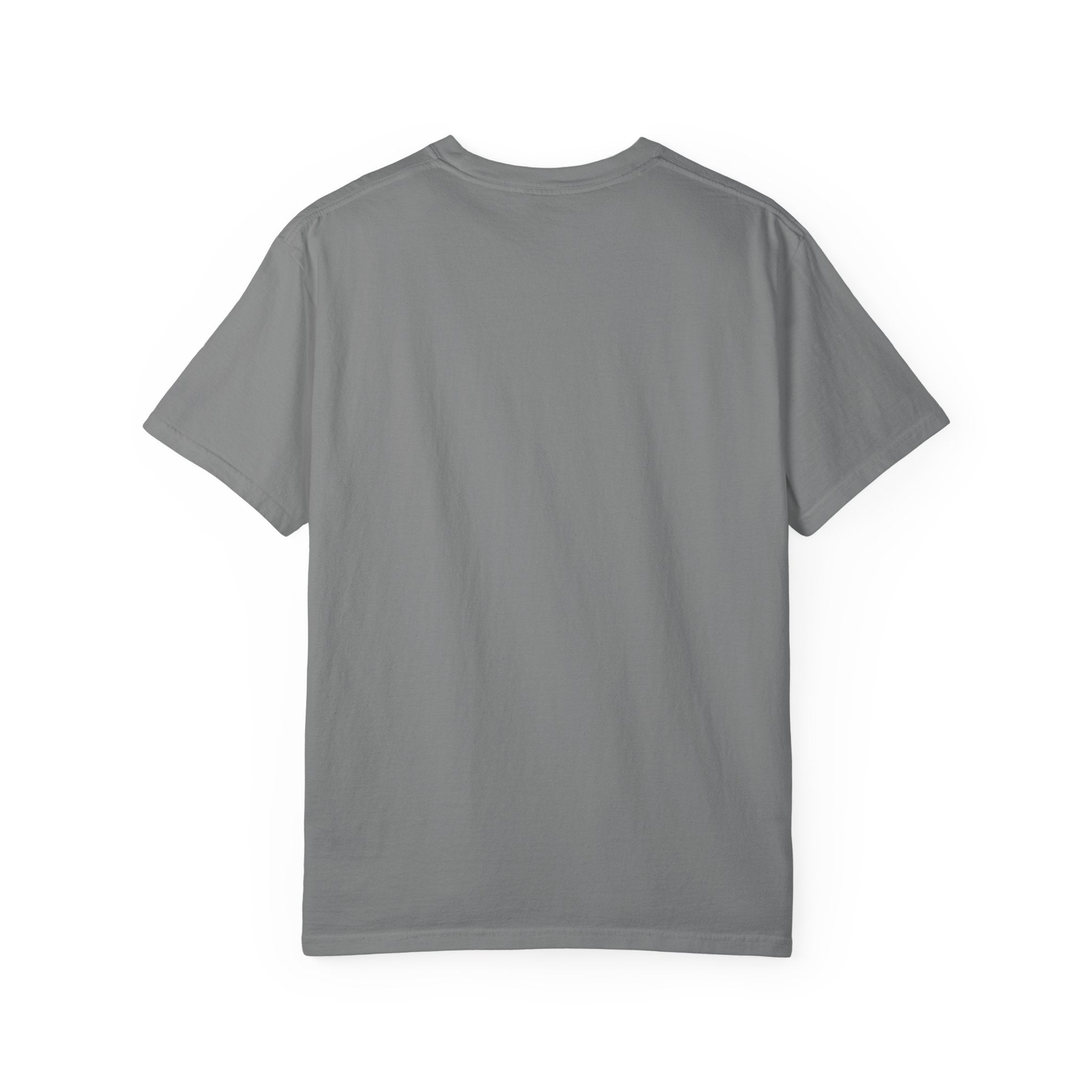 Tsundoku Definition T-Shirt — Minimalist Booklover Tee