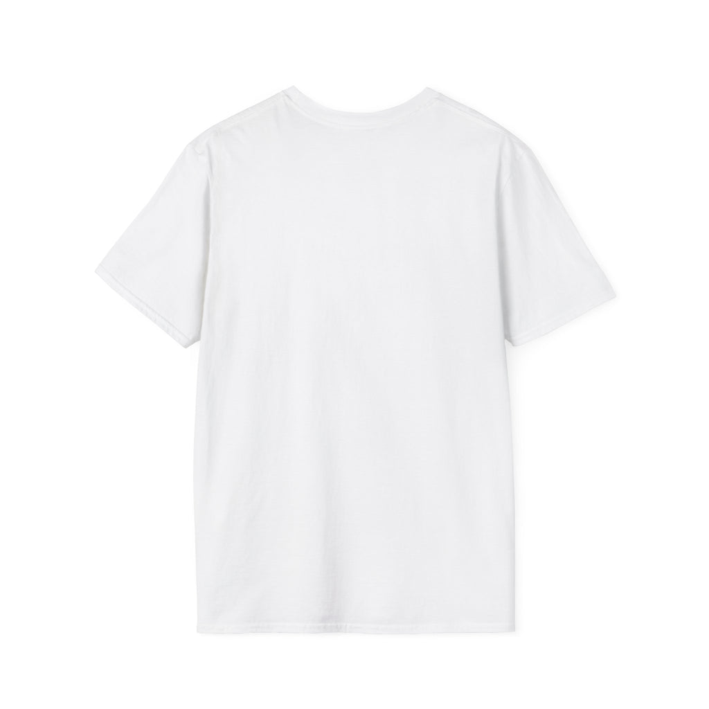 Lumipad Logo T‑Shirt — Retro Geometric Graphic Tee