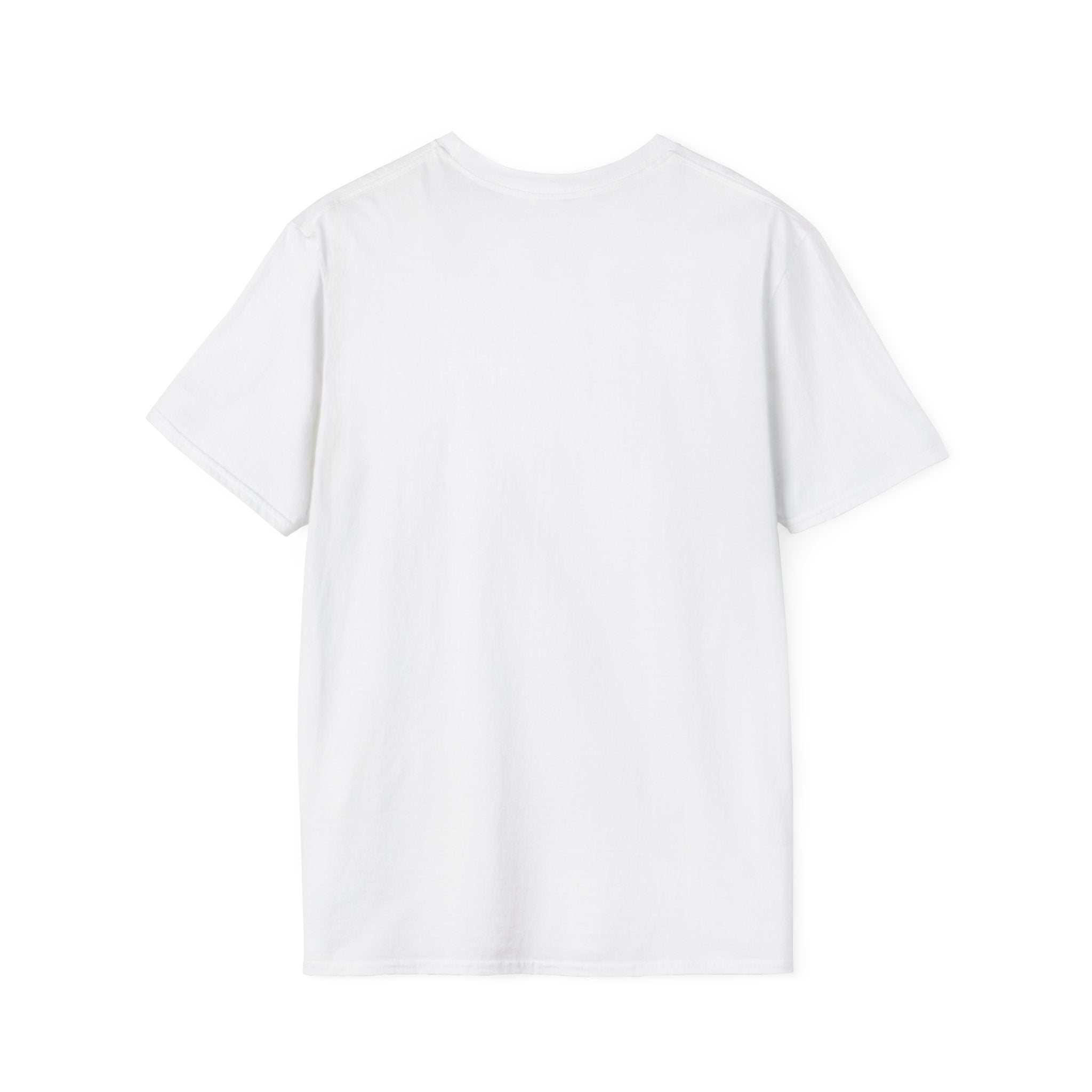 Lumipad Logo T‑Shirt — Retro Geometric Graphic Tee