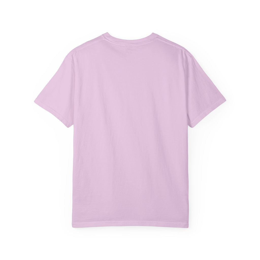 Tsundoku Definition T-Shirt — Minimalist Booklover Tee