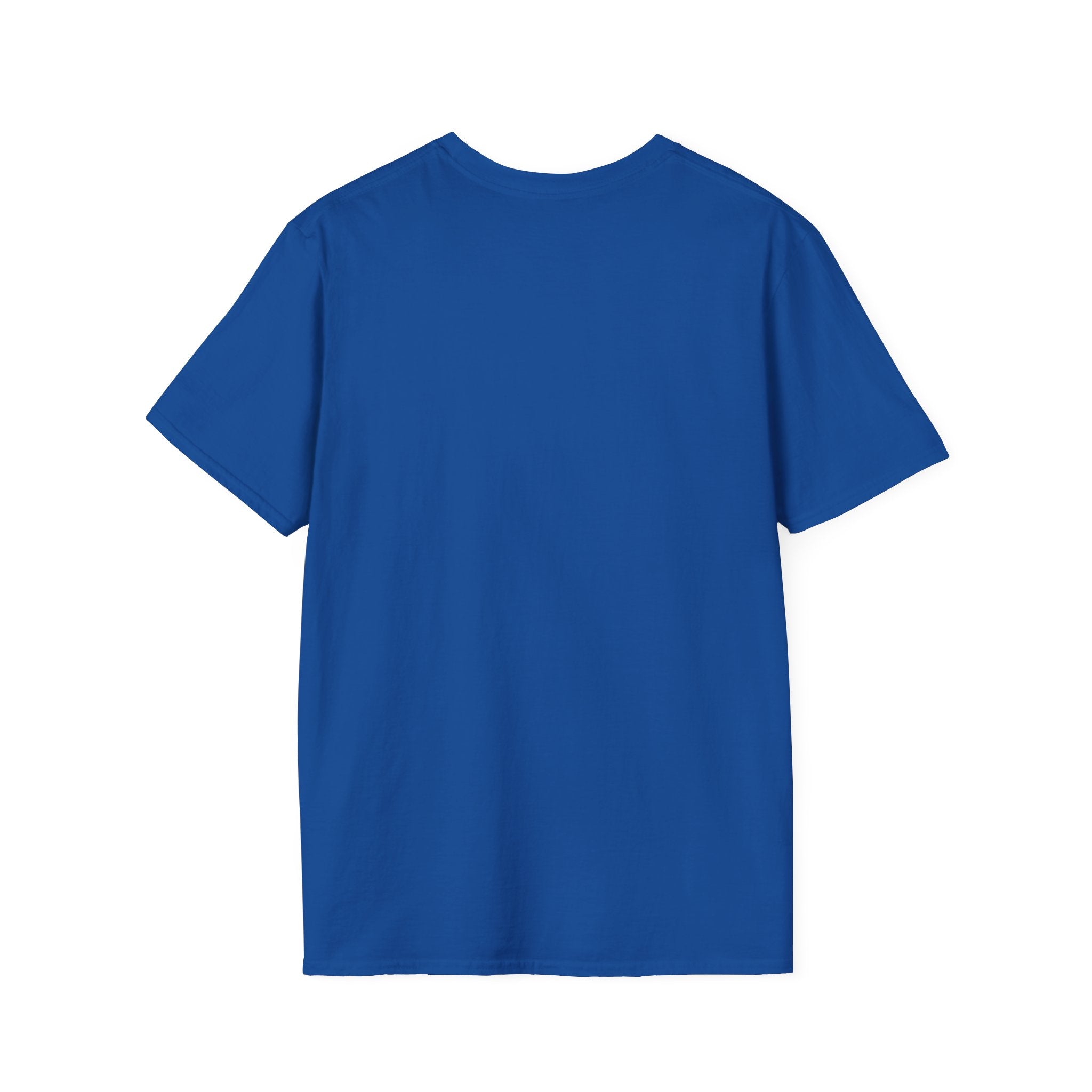 Classic White T-Shirt — Everyday Casual Tee