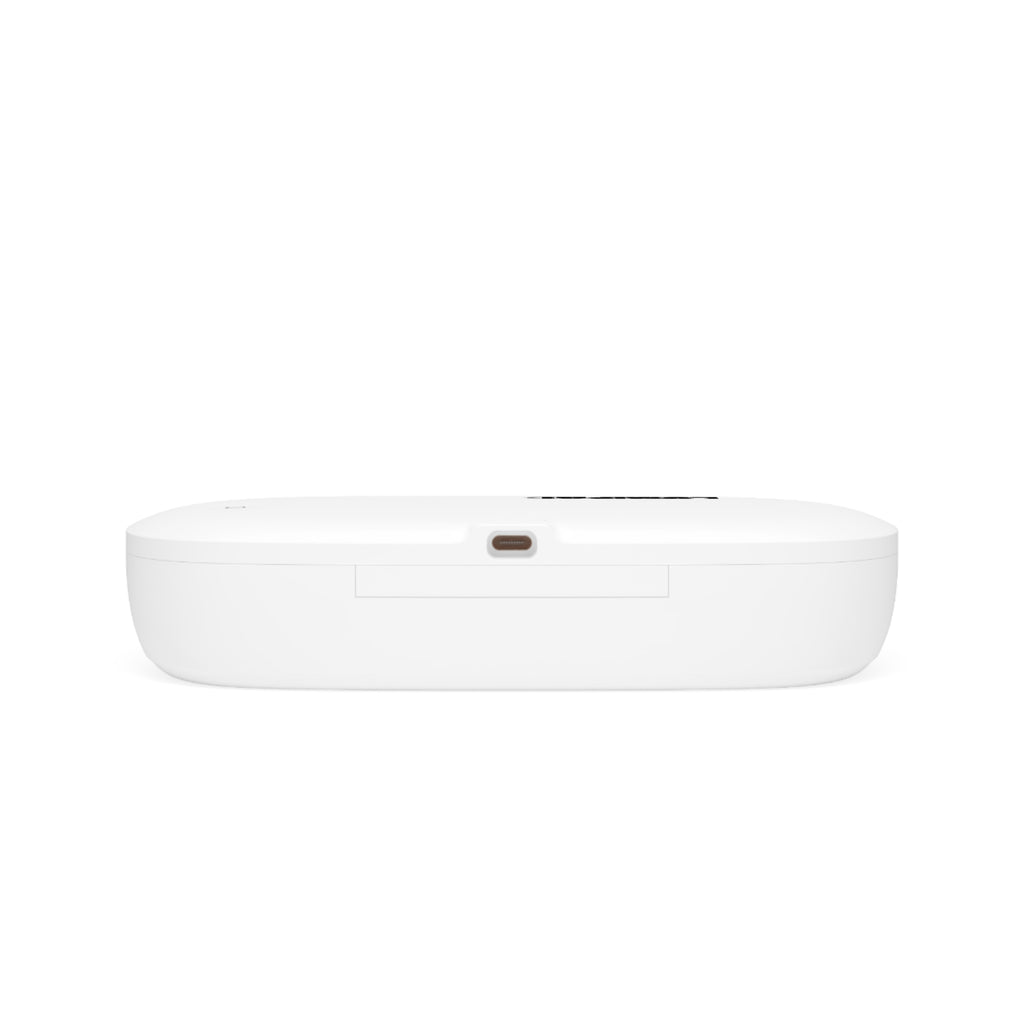 UV Phone Sanitizer and Wireless Charging Pad