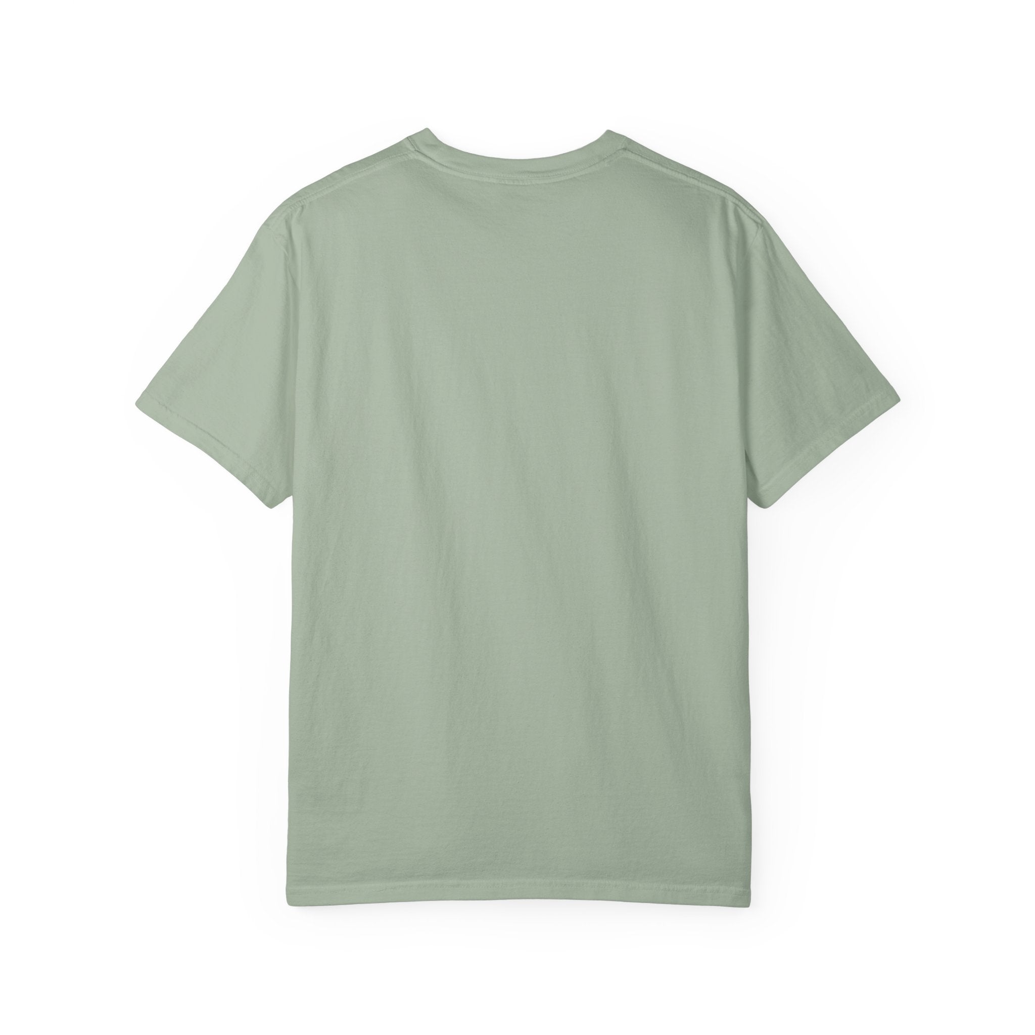 Tsundoku Definition T-Shirt — Minimalist Booklover Tee