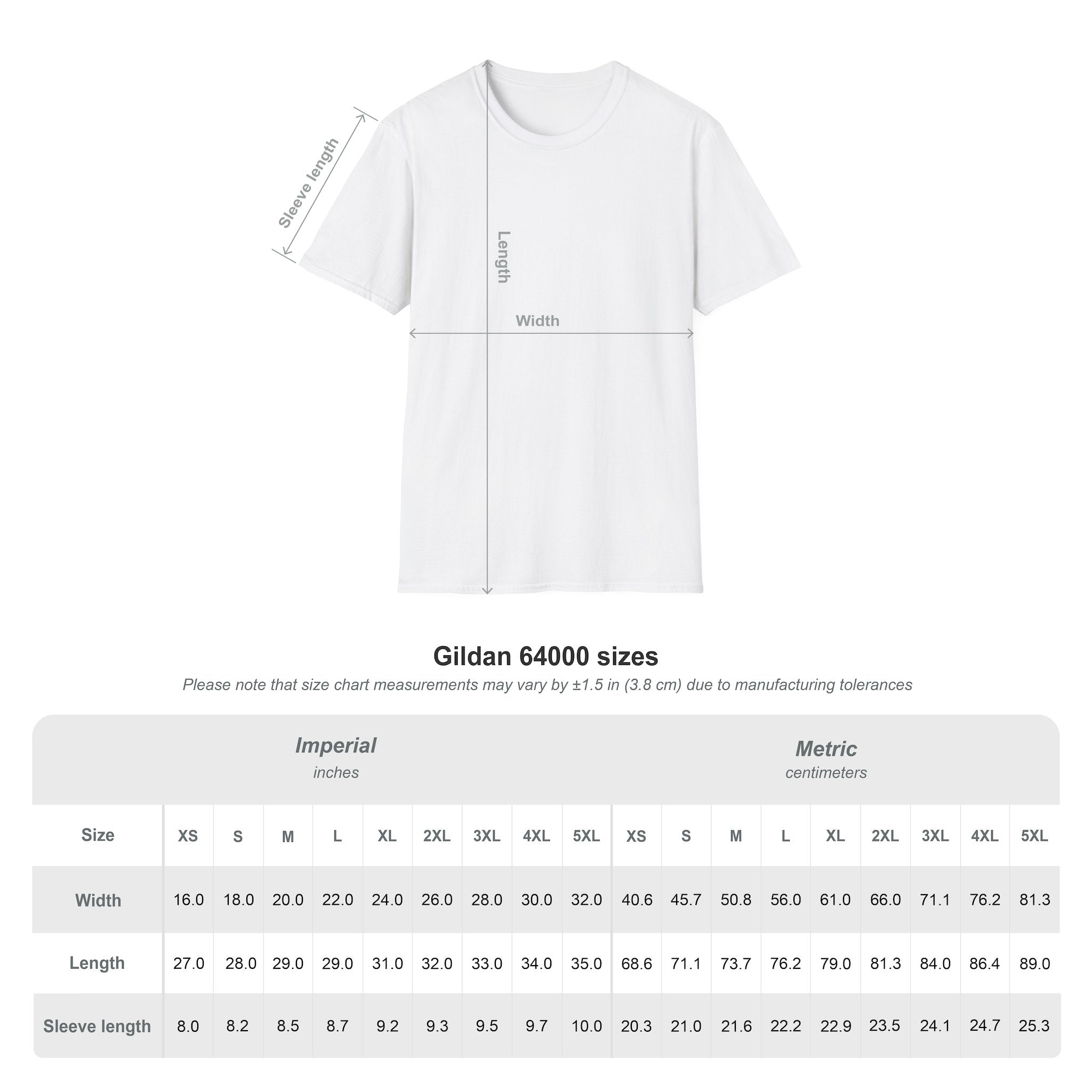 Classic White T-Shirt — Everyday Casual Tee