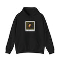 Hissterical Hair Day Medium-Heavy Hoodie - Black