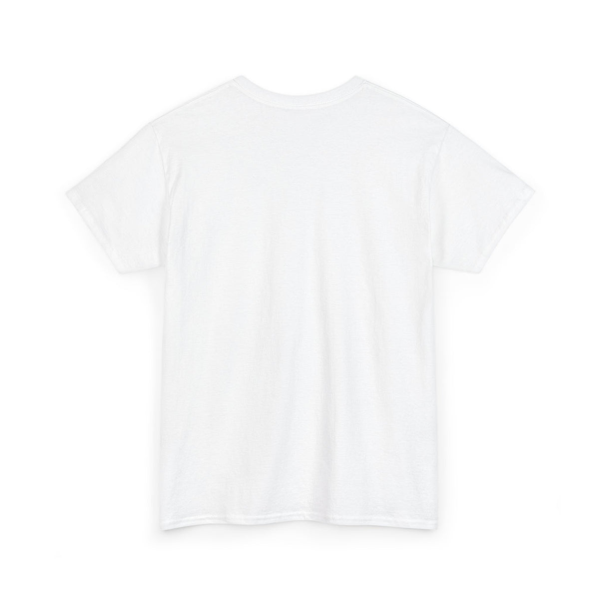 No takebacks! Retro Smile Tee — Cute Red Graphic T-Shirt