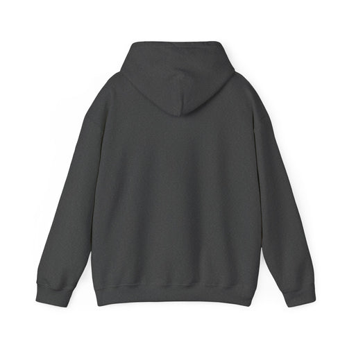 Apocalypse Girl Heavy Hoodie - Golden Halo