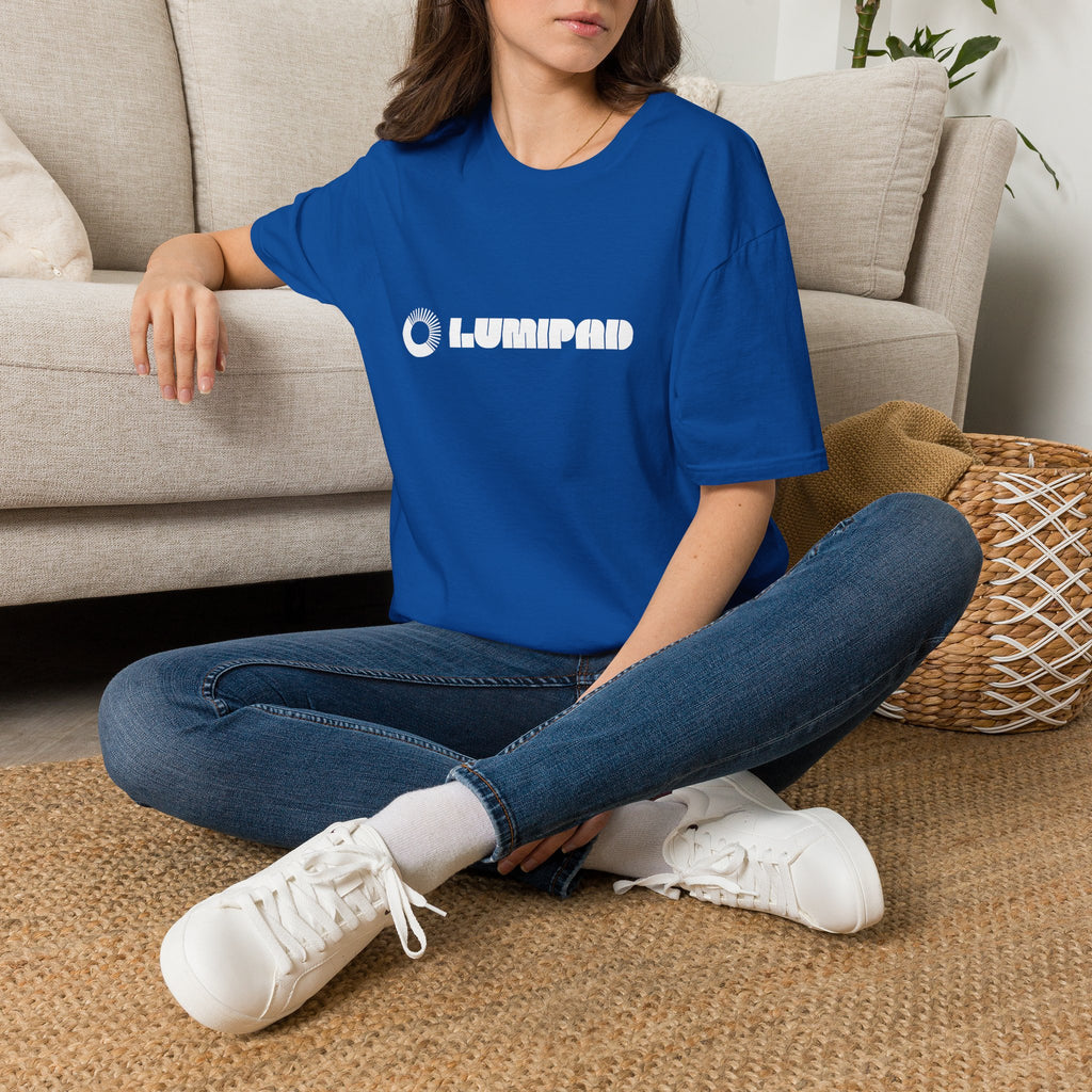 Classic White T-Shirt — Everyday Casual Tee
