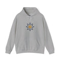Goods Galaxy Logo Heavy Hoodie
