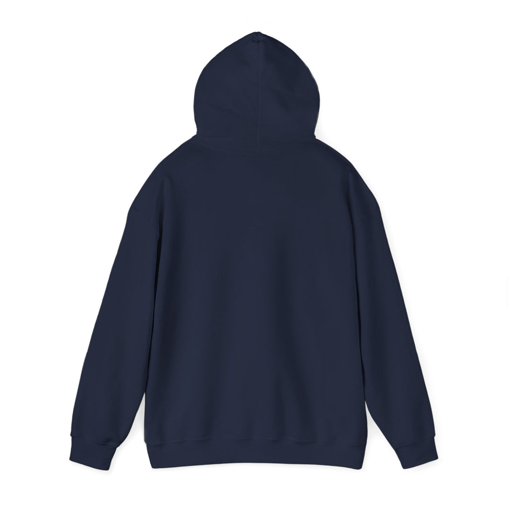 Goods Galaxy Logo Heavy Hoodie