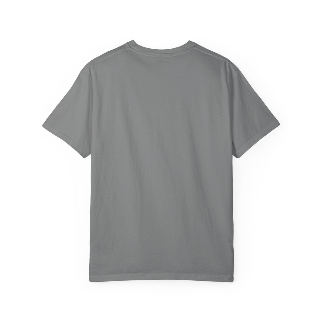 Tsundoku Definition T-Shirt — Minimalist Booklover Tee