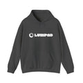 Lumipad Logo Hoodie – Minimal Tech Brand Pullover