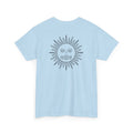 SWT Logo T-Shirt — Light Blue