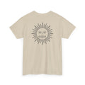 SWT Logo T-Shirt — Sand