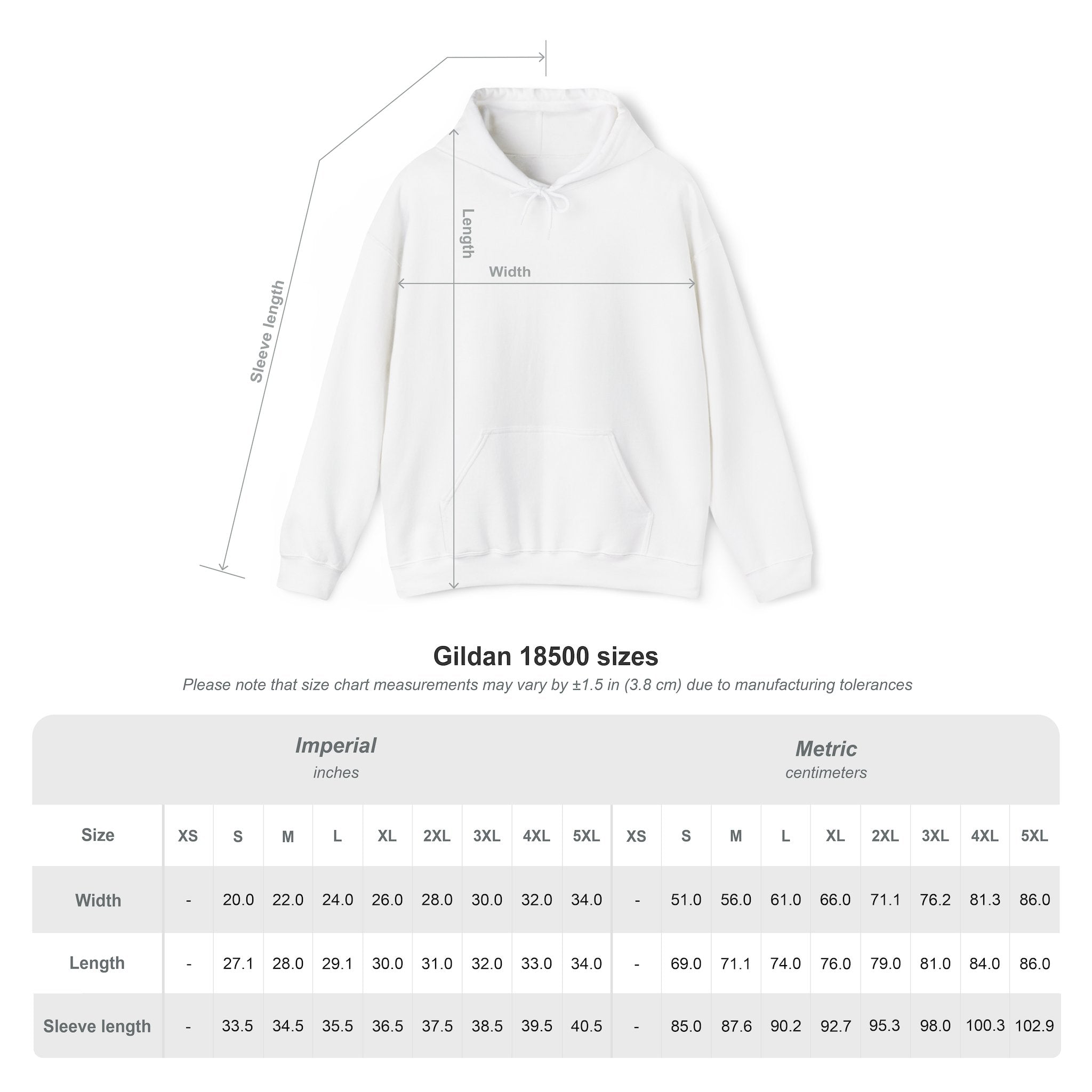 Tsundoku Hoodie – Minimal Booklover Sweatshirt