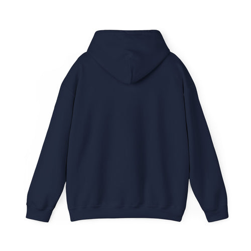 Goods Galaxy Logo Heavy Hoodie