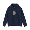 Goods Galaxy Logo Heavy Hoodie