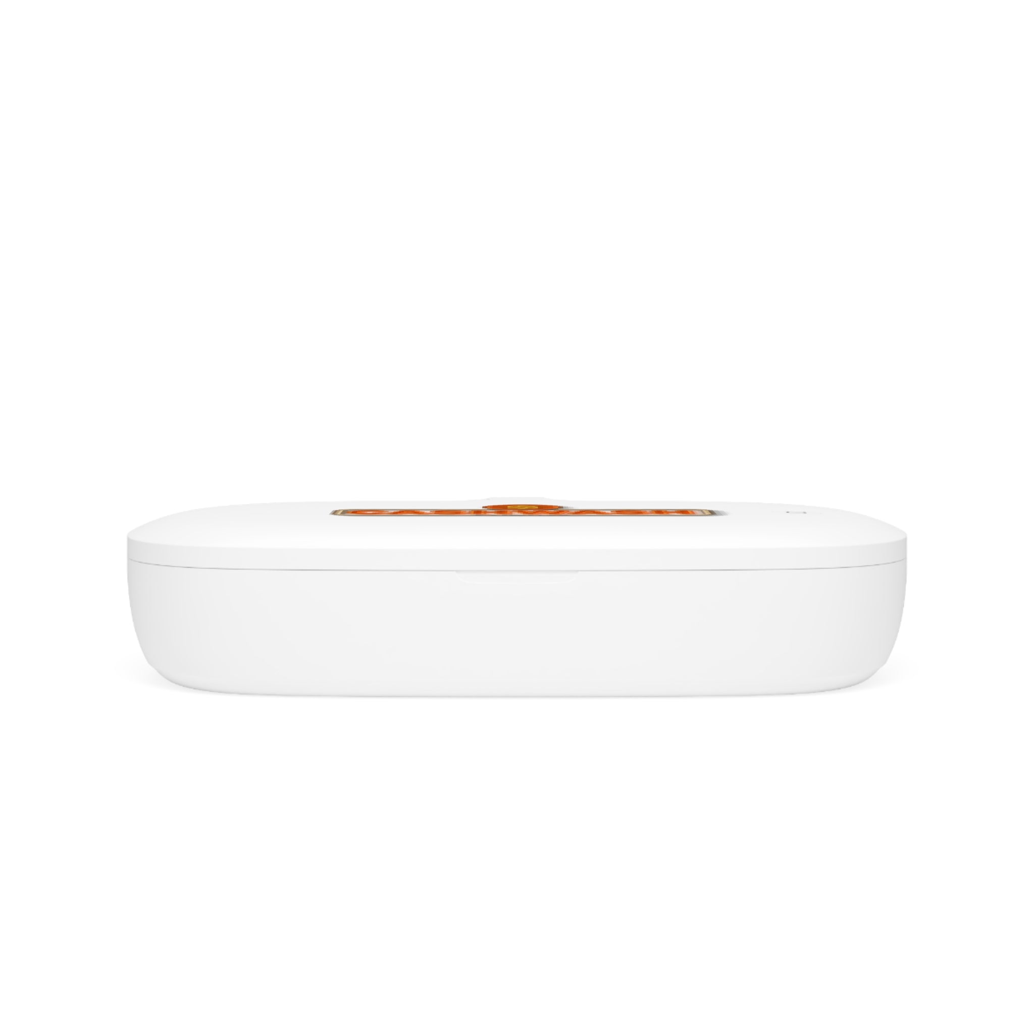Cashwash UV Phone Sanitizer & Wireless Charging Pad — Germ‑Kill Sanitizer with Qi Charger