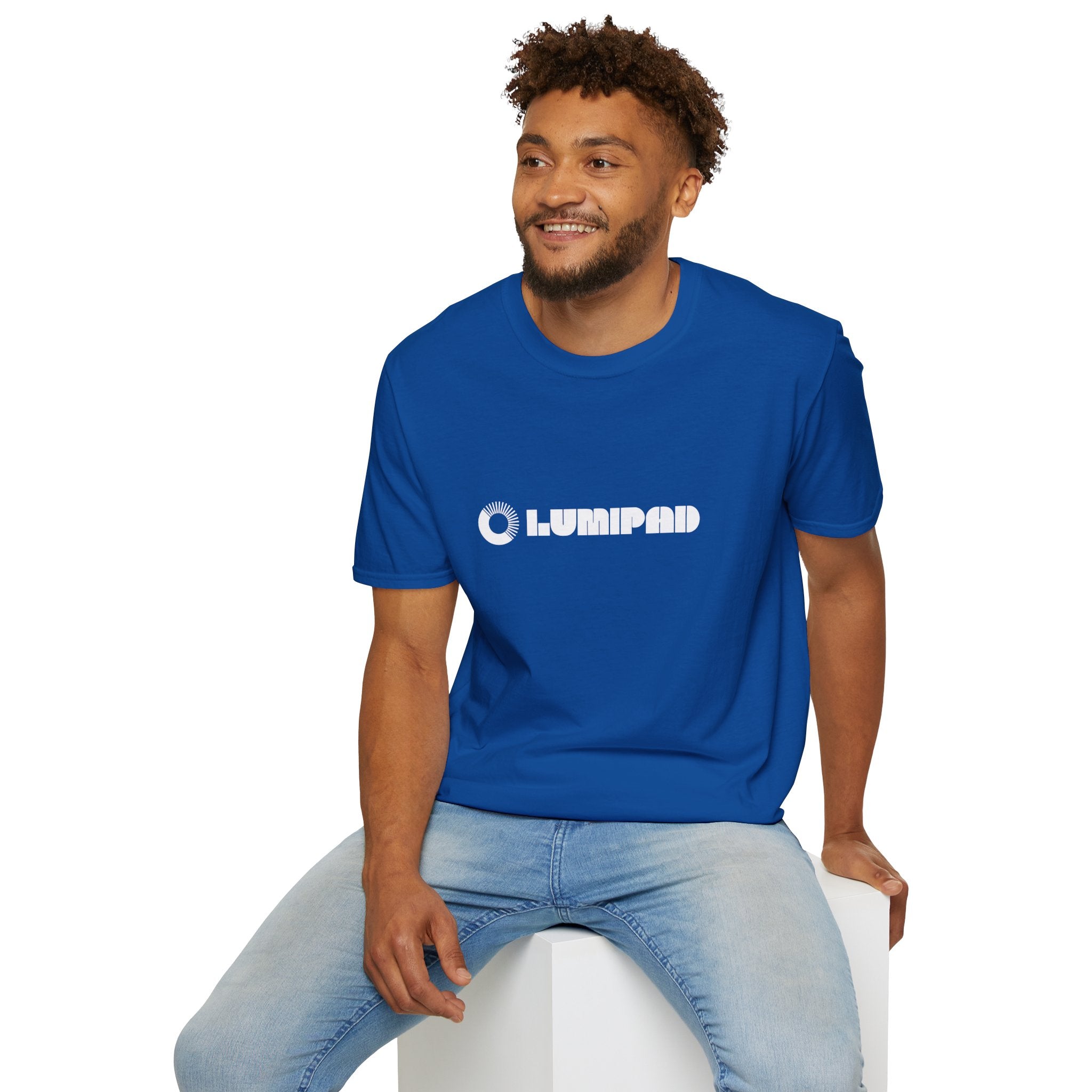 Classic White T-Shirt — Everyday Casual Tee