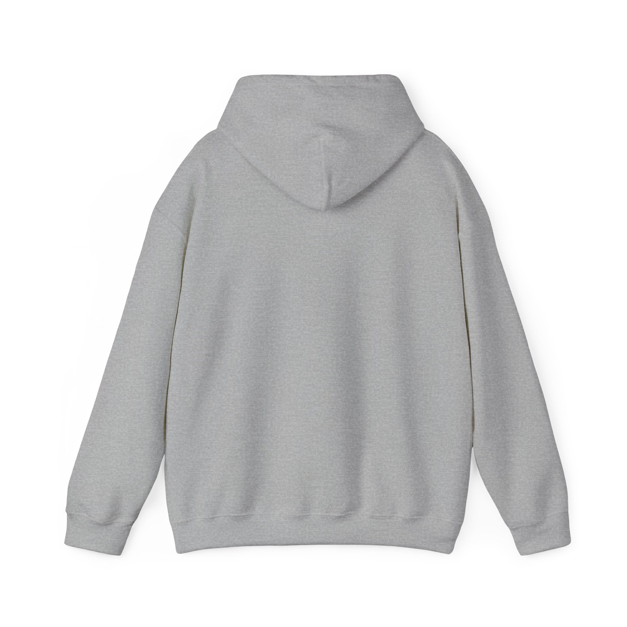 Tsundoku Hoodie – Minimal Booklover Sweatshirt