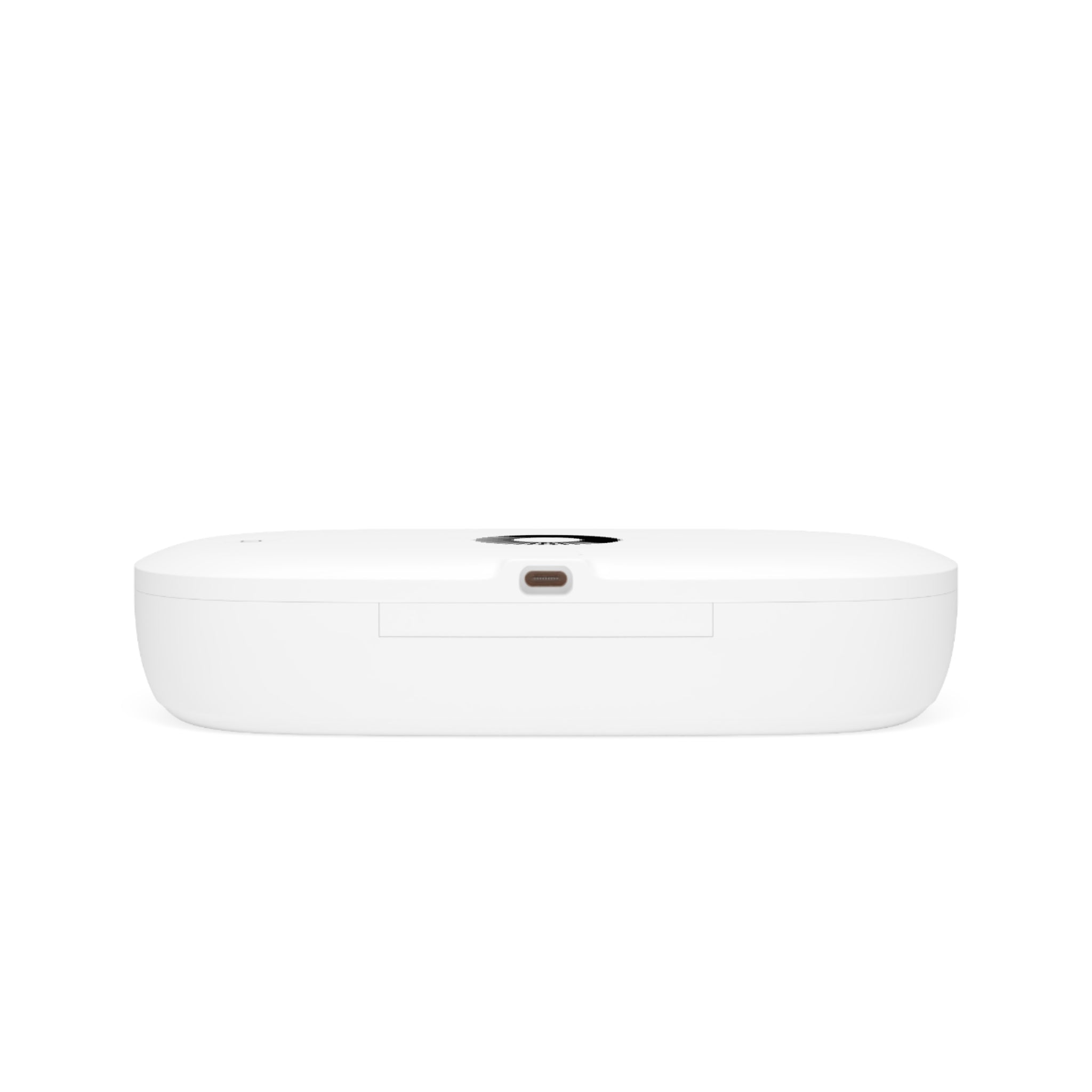 UV Sanitizer Wireless Charger — Phone UV-C Sanitizing & Qi Charging Pad