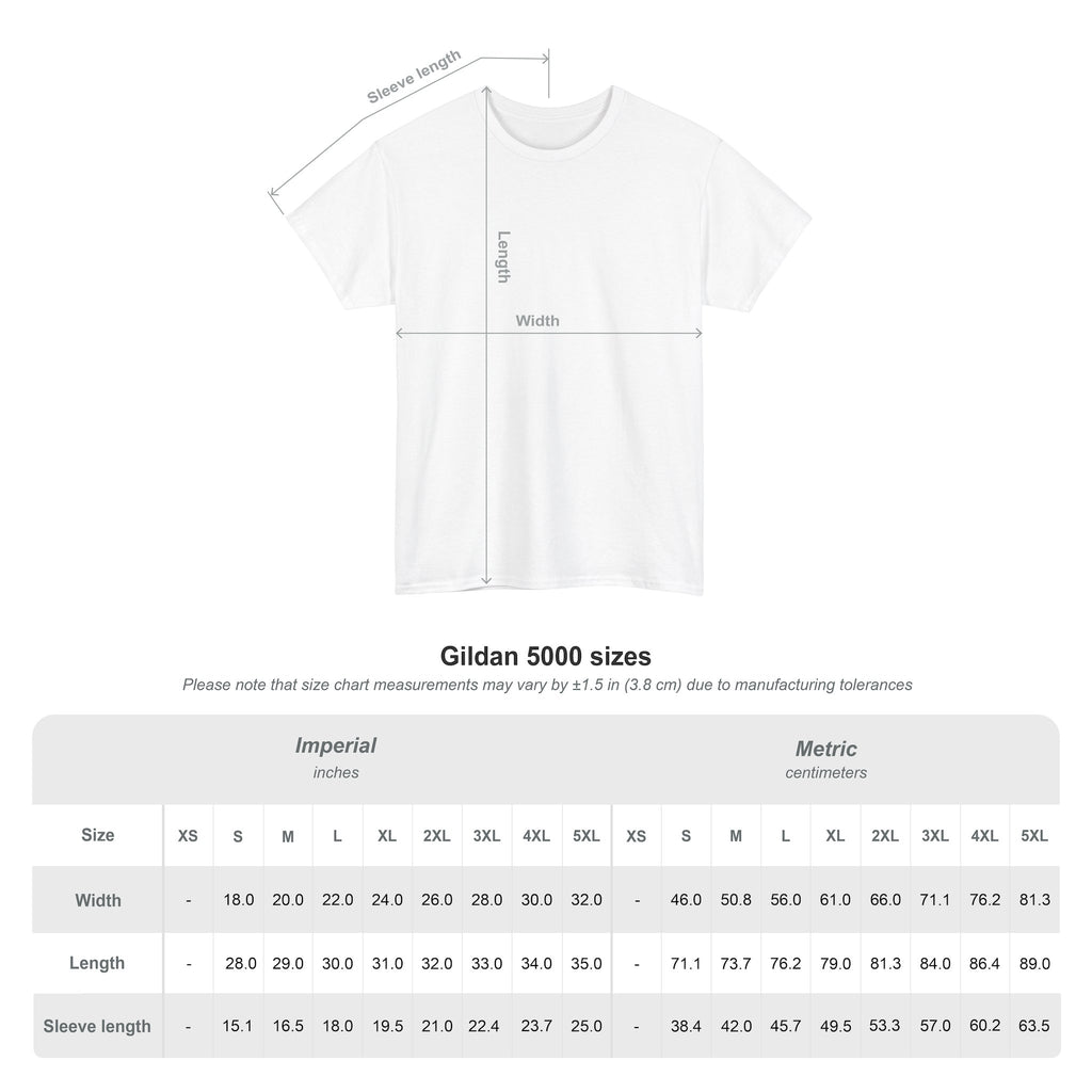 SWT Logo T-Shirt — Light Blue
