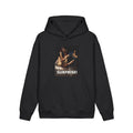 Surprise! Hoodie - Black