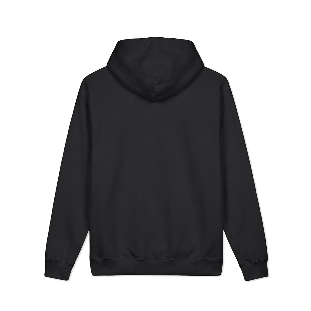 Snack Time! Hoodie Black