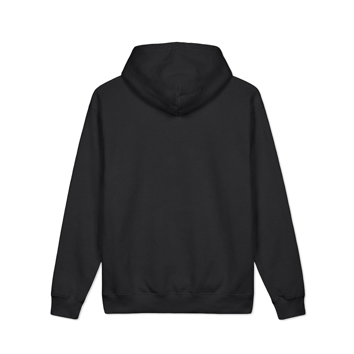 Snack Time! Hoodie Black