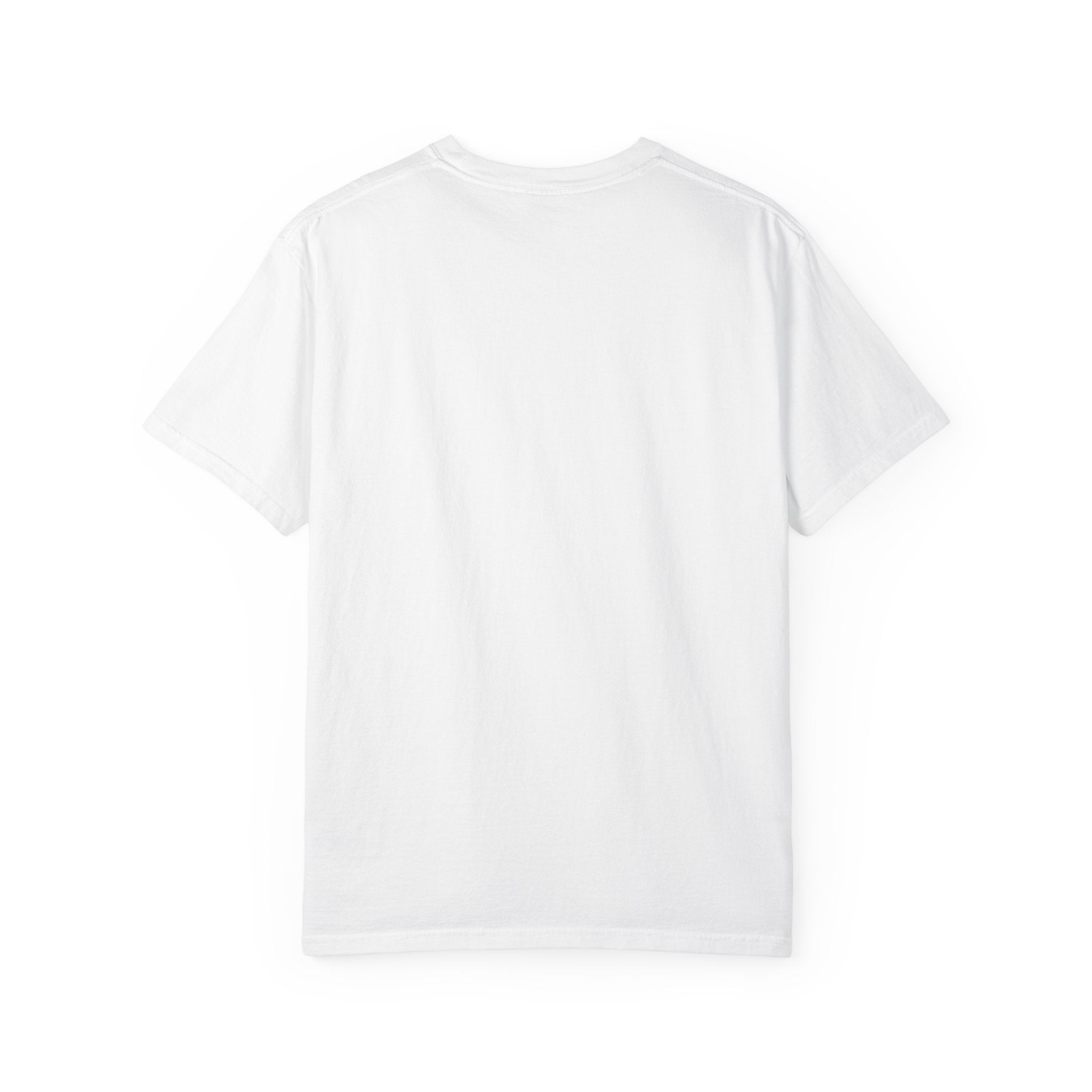 Tsundoku Definition T-Shirt — Minimalist Booklover Tee