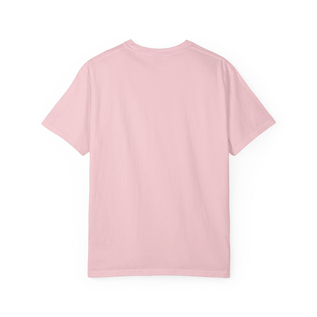 Tsundoku Definition T-Shirt — Minimalist Booklover Tee