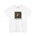Hissterical Hair Day Heavy Cotton Tee - White