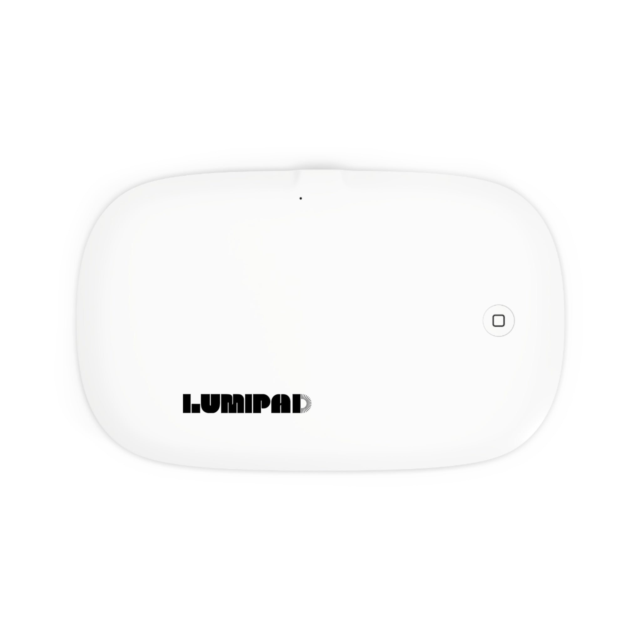 UV Phone Sanitizer and Wireless Charging Pad