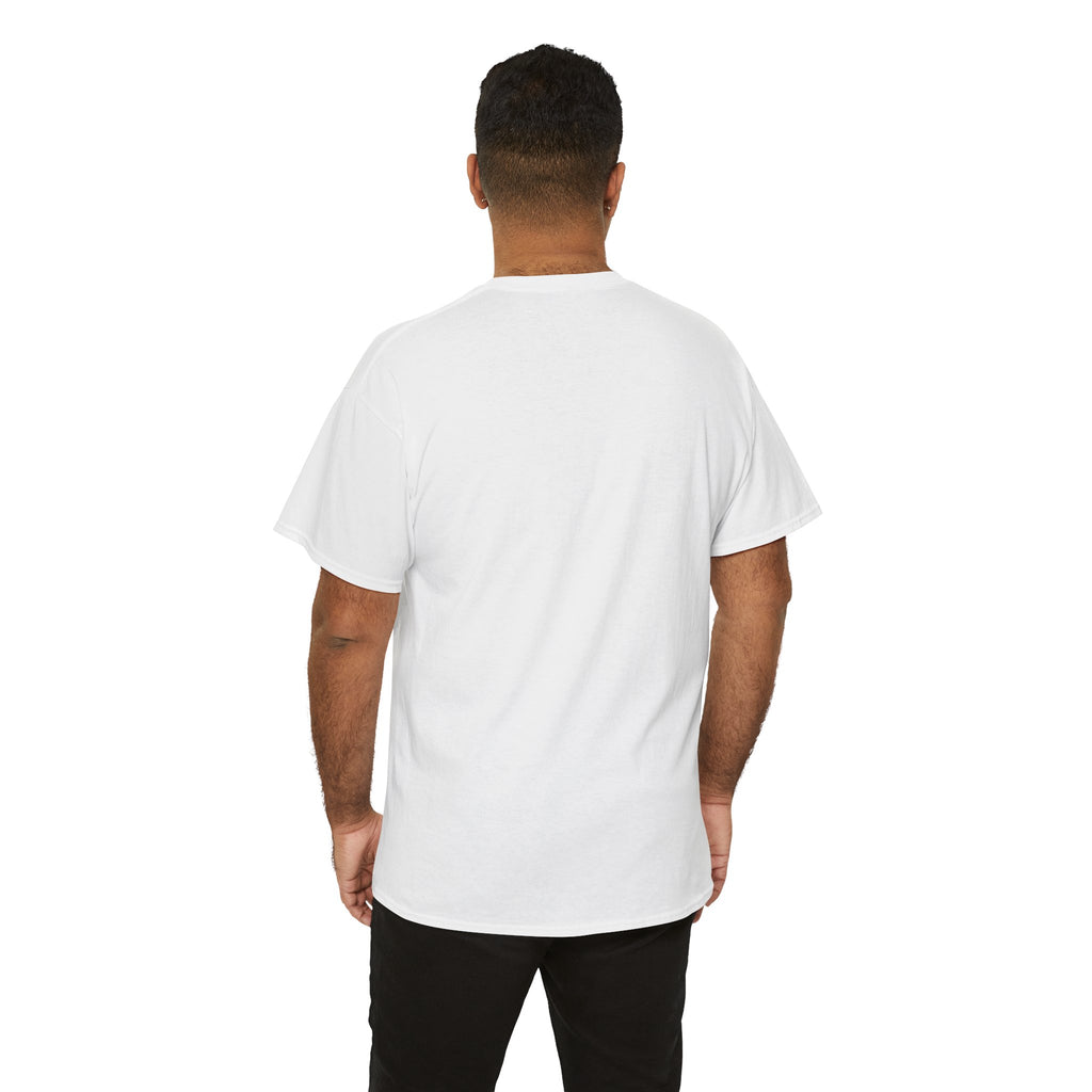 No takebacks! Retro Smile Tee — Cute Red Graphic T-Shirt