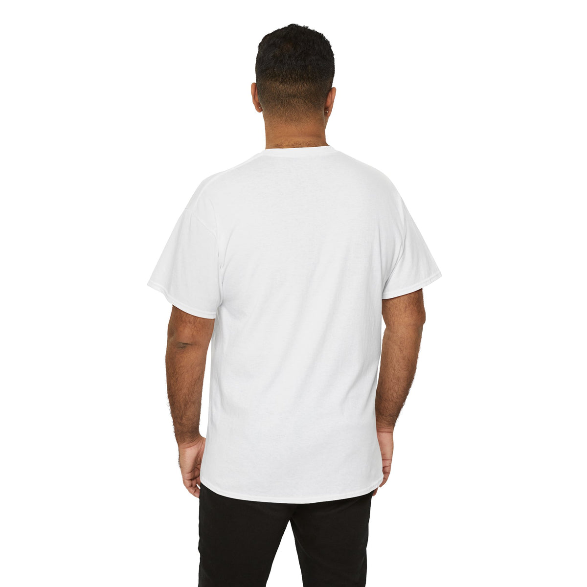 No takebacks! Retro Smile Tee — Cute Red Graphic T-Shirt