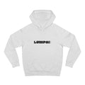 Lumipad Hoodie Heather – Unisex Pullover
