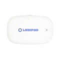 UV Wireless Charging Pad — Lumipad Phone Sanitizer & Qi Charger