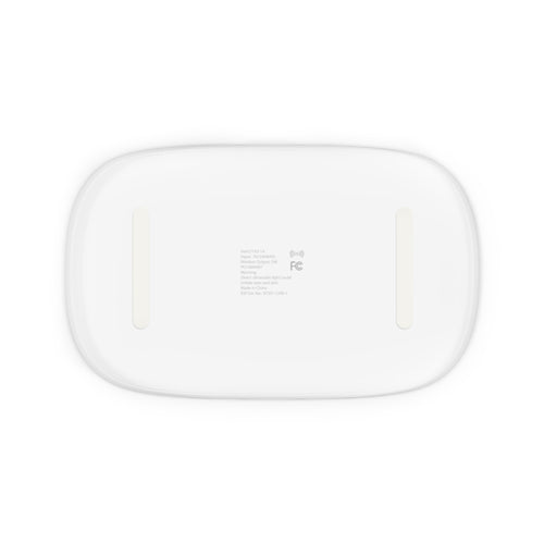 Cashwash UV Phone Sanitizer & Wireless Charging Pad — Germ‑Kill Sanitizer with Qi Charger